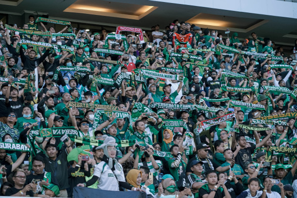 Persebaya Surabaya Tidak Terima dengan Komdis PSSI, Ini Tanggapan Erick Thohir