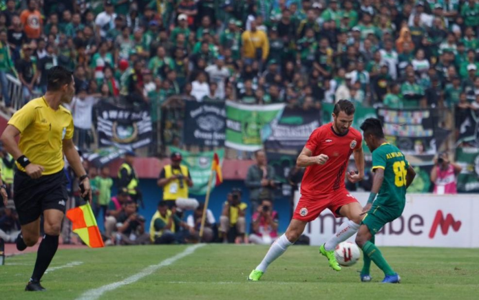 Beberapa Pemain Liga 1 Harus Izin Karena Ikut Piala Panglima 2023