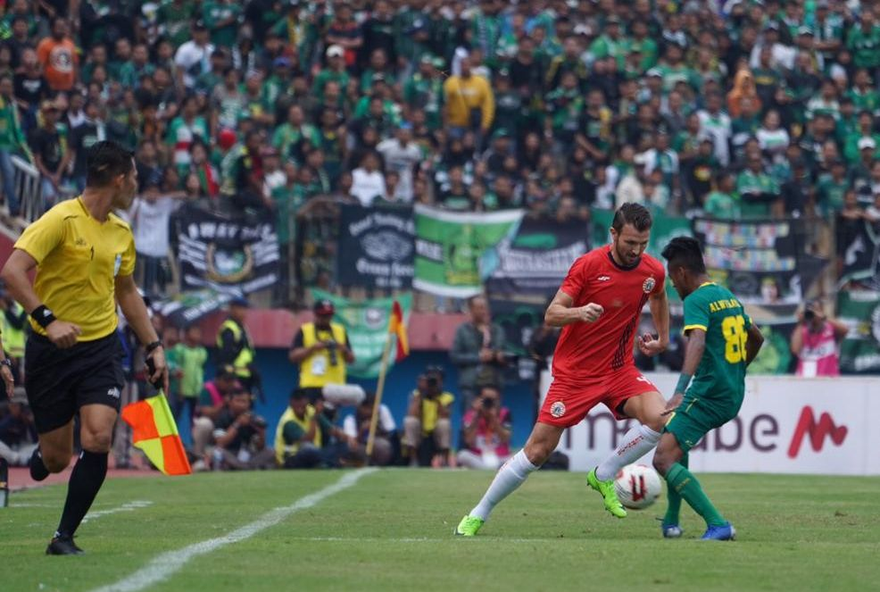 Beberapa Pemain Liga 1 Harus Izin Karena Ikut Piala Panglima 2023 Beberapa Pemain Liga 1 Harus Izin Karena Ikut Piala Panglima 2023