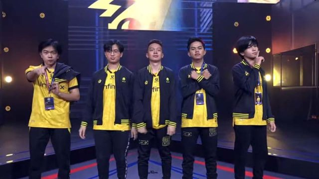 3 Hal yang Membuat ONIC Esports Dijagokan Juara MPL ID S12