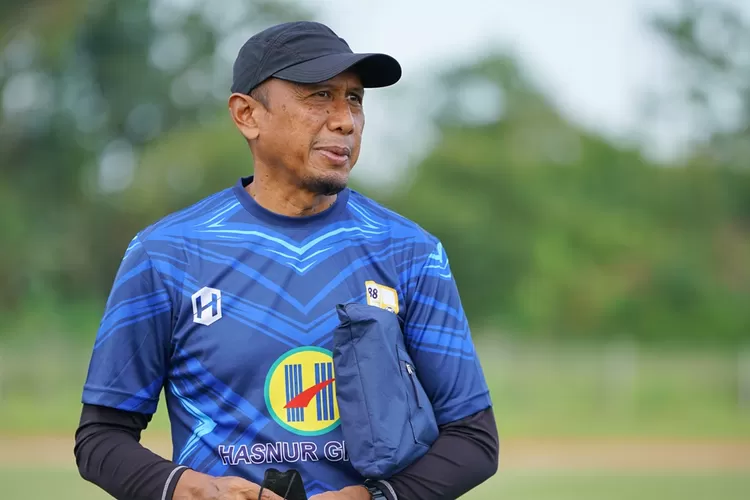 Diasuh Rahmad Darmawan, Barito Putera Belum Terkalahkan di Musim Ini