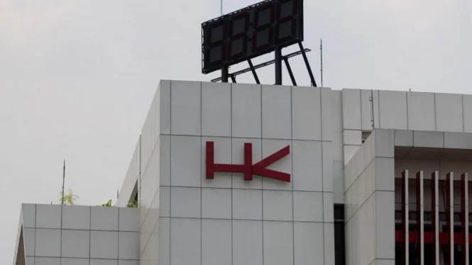 PT Hutama Karya Terima PMN Sebesar Rp12,5 Triliun