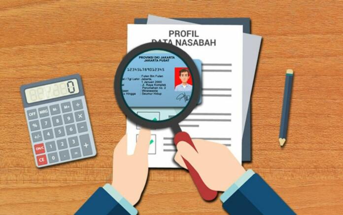 Cara Mudah Cek BI Checking OJK Melalui HP