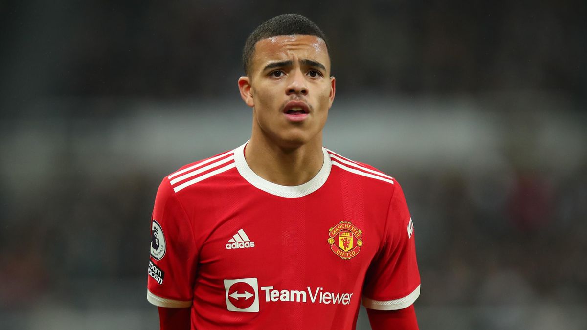 Mason Greenwood dan Manchester United Sepakat Berpisah Mason Greenwood dan Manchester United Sepakat Berpisah