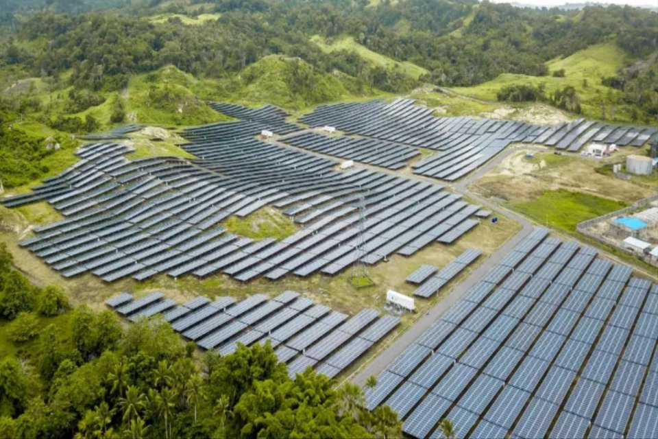 Koalisi Masyarakat Sipil Dorong Evaluasi Kebijakan Energi untuk Pemerintahan Prabowo