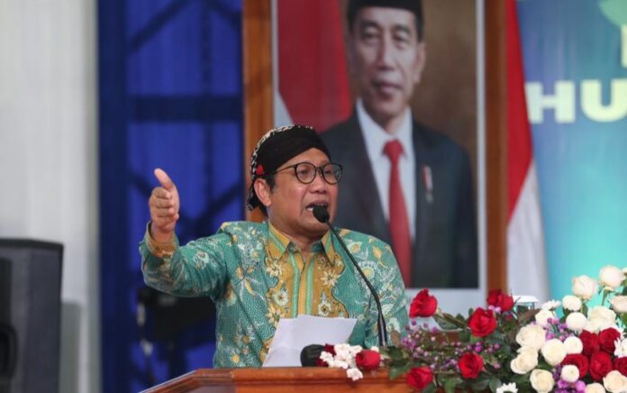 Pertumbuhan Ekonomi Indonesia Beri Efek Positif Bagi Desa