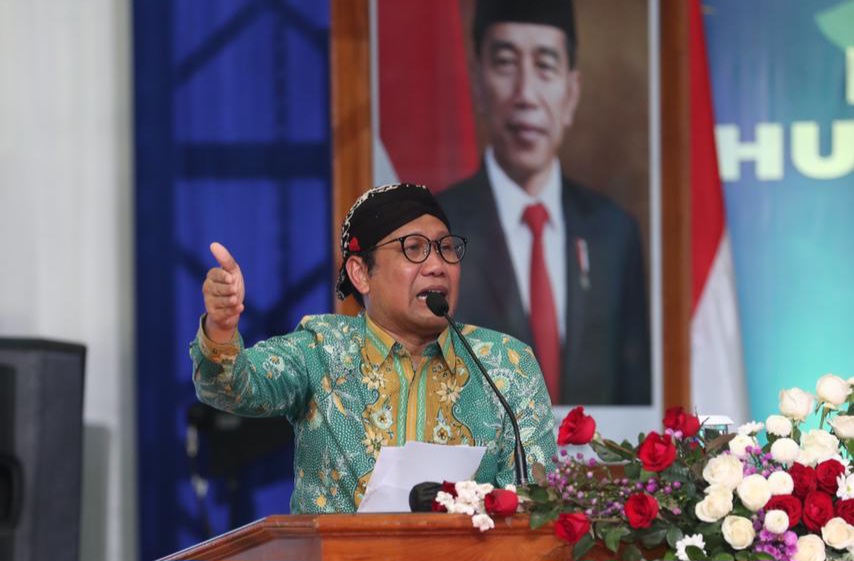 Pertumbuhan Ekonomi Indonesia Beri Efek Positif Bagi Desa Pertumbuhan Ekonomi Indonesia Beri Efek Positif Bagi Desa