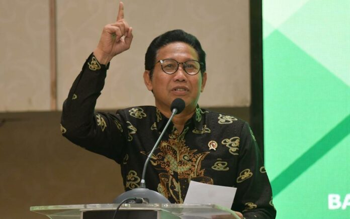 Mendes Sebut Tugas Pendampingan Desa Itu Pengabdian