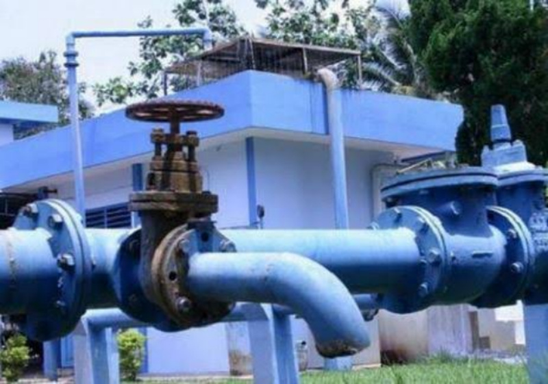 Atasi Krisis Air Bersih, Pemkab Sumenep Anggarkan DAK Rp5,3 Miliar untuk Perluasan dan Pembangunan SPAM Jaringan Perpipaan di 13 Titik Atasi Krisis Air Bersih, Pemkab Sumenep Anggarkan DAK Rp5,3 Miliar untuk Perluasan dan Pembangunan SPAM Jaringan Perpipaan di 13 Titik