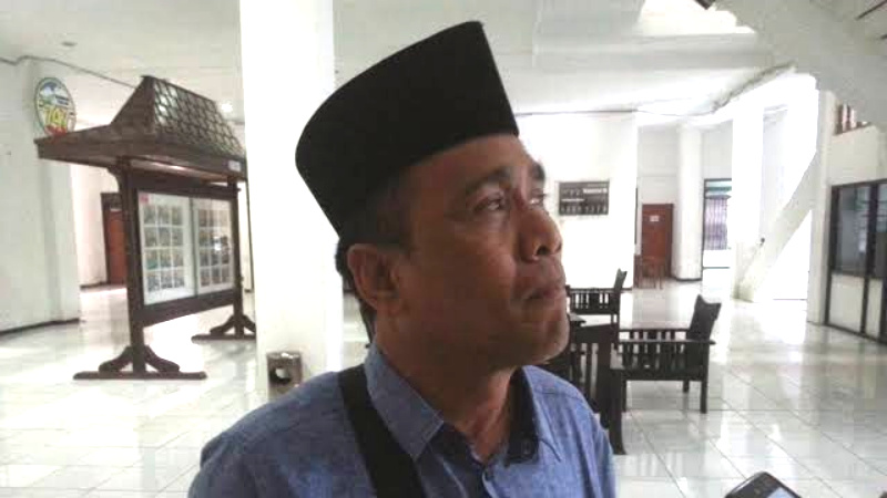 Banggar DPR Sumenep Usul 3 Rekomendasi Program 2024 untuk Pemkab