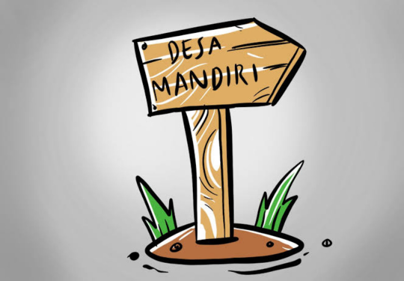 IDM 2023: Desa Mandiri Bertambah Jadi 11.456 Desa IDM 2023: Desa Mandiri Bertambah Jadi 11.456 Desa