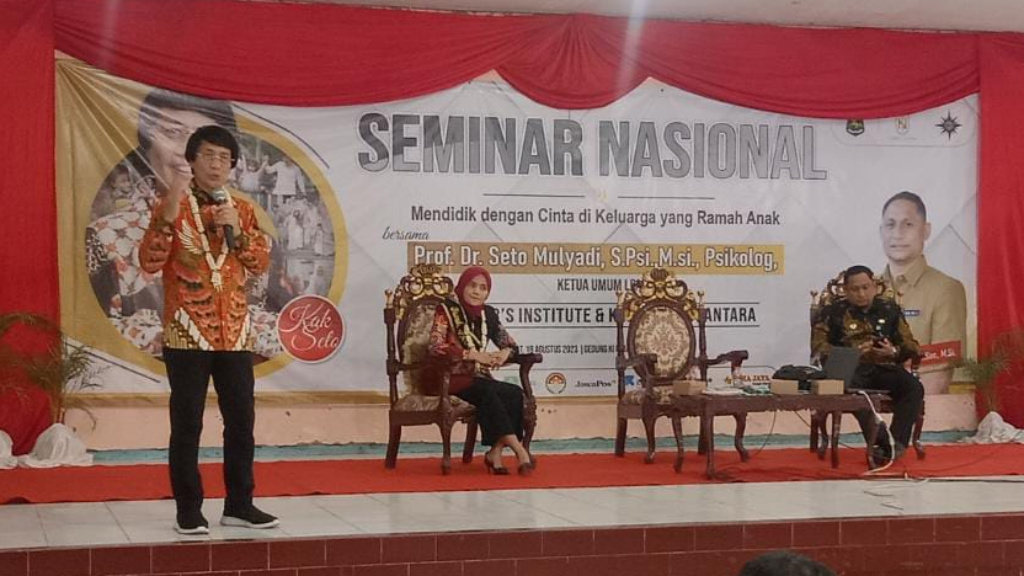 Kekerasan Anak Bak Fenomena Gunung Es, LPAI Dorong Sparta Tumbuh Massif di Sumenep Kekerasan Anak Bak Fenomena Gunung Es, LPAI Dorong Sparta Tumbuh Massif di Sumenep