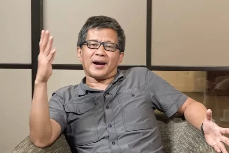 Rocky Gerung Akan Jalani Sidang di PN Jaksel pada 22 Agustus Mendatang