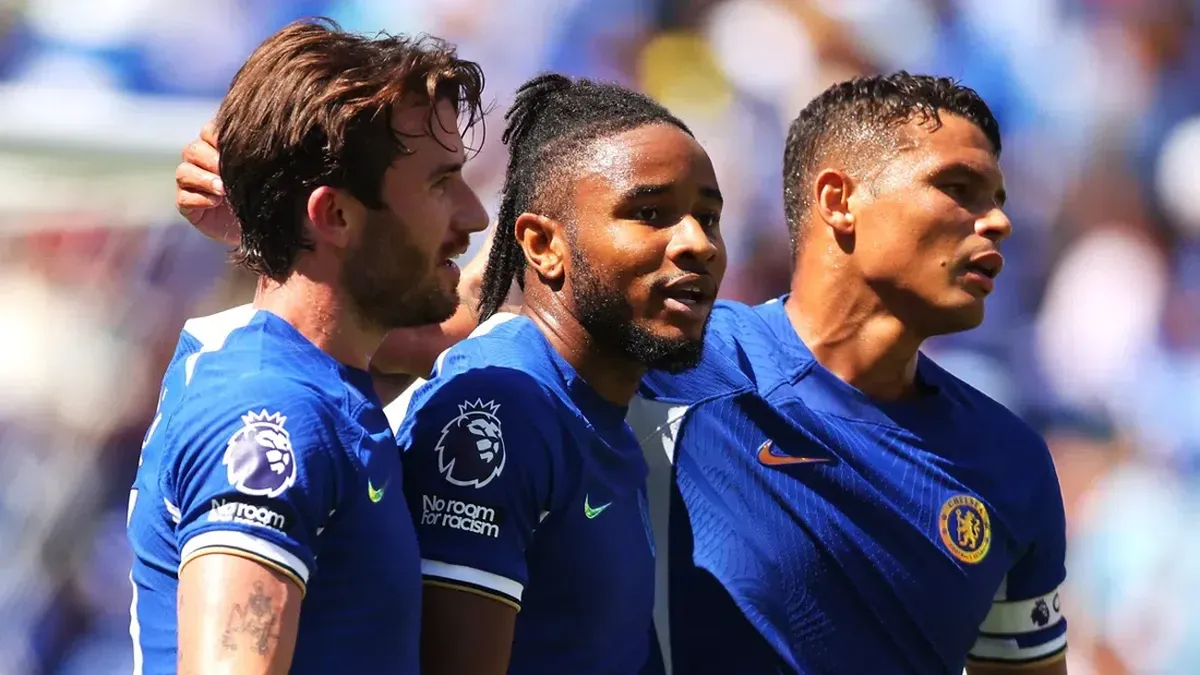 Situs Porno Tawarkan Proposal Sponsor ke Chelsea Senilai Rp 776 Miliar