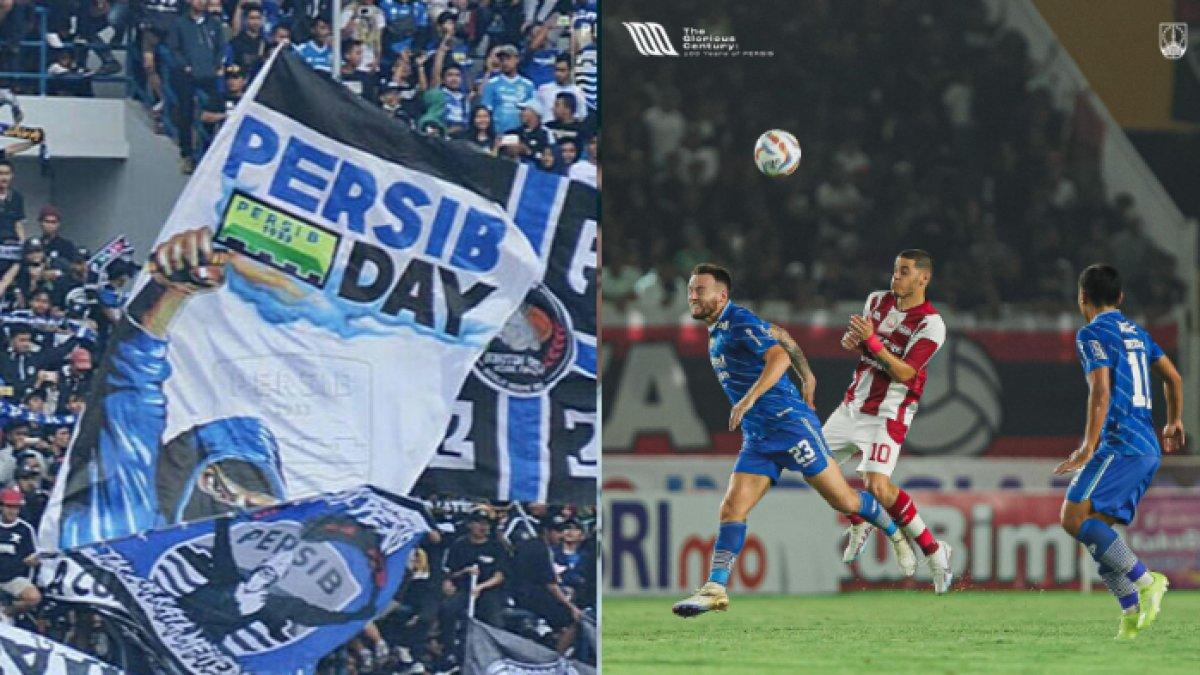 Manajemen Persib Bandung: Kami Menyayangkan Kericuhan Suporter Persib dengan Suporter Persis Manajemen Persib Bandung: Kami Menyayangkan Kericuhan Suporter Persib dengan Suporter Persis