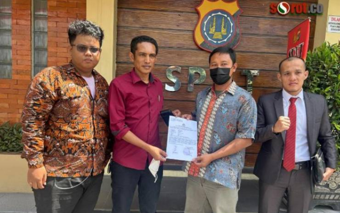 Oknum DPRD Bantul Dilaporkan Atas Dugaan Penipuan Seleksi CPNS