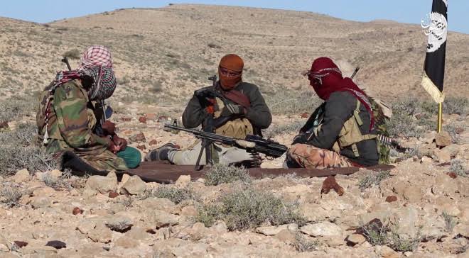 1 Orang Tewas dan 3 Lainnya Terluka dalam Serangan Militan al-Shabab di Pesisir Kenya