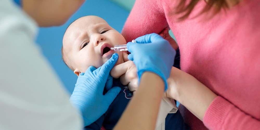 Yuk Kenali Imunisasi Rotavirus untuk Cegah Diare Berat pada Si Kecil Yuk Kenali Imunisasi Rotavirus untuk Cegah Diare Berat pada Si Kecil