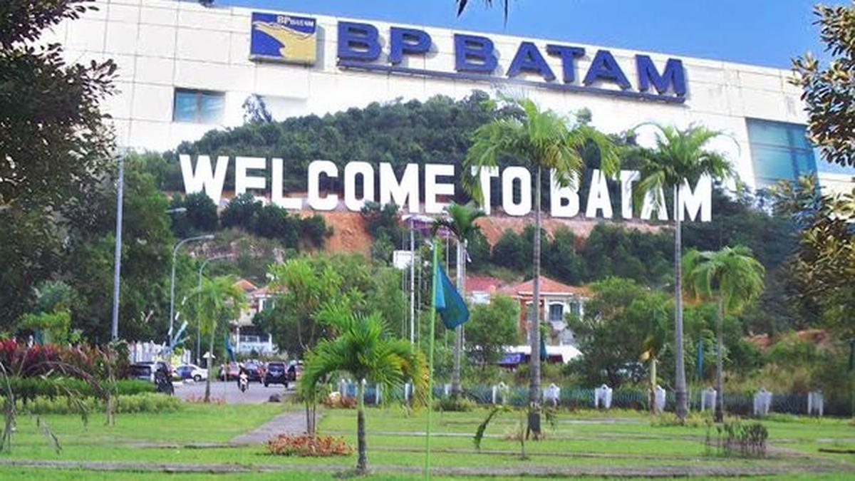 BP Batam Klaim 100 KK Setuju Direlokasi