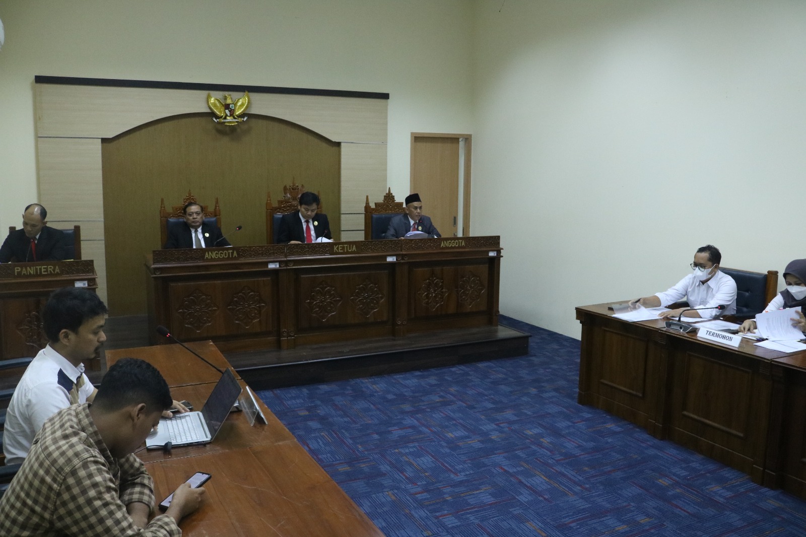 JATAM Kaltim Duga Kementerian PUPR Sembunyikan Informasi Penting JATAM Kaltim Duga Kementerian PUPR Sembunyikan Informasi Penting