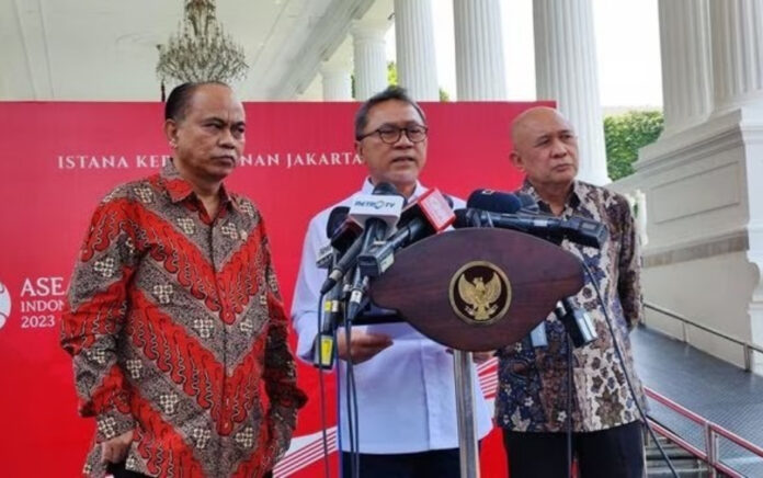 Pemerintah Resmi Larang TikTok Shop untuk Jual Beli