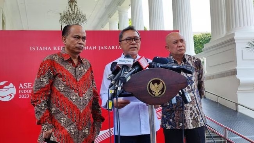 Pemerintah Resmi Larang TikTok Shop untuk Jual Beli Pemerintah Resmi Larang TikTok Shop untuk Jual Beli