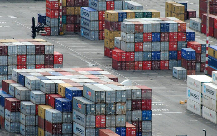 Impor ekspor neraca perdagangan