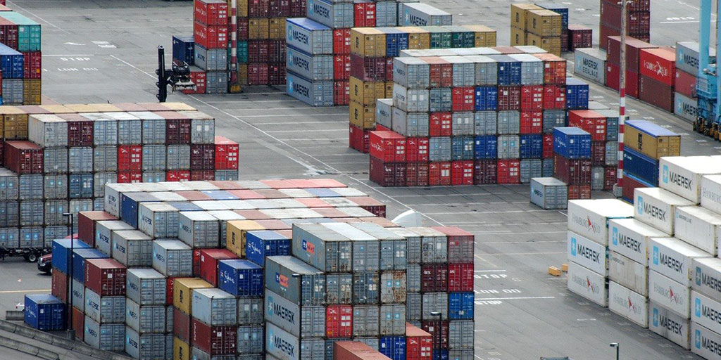 Jakarta Catat Nilai Ekspor USD 11,08 Miliar pada 2023 Impor ekspor neraca perdagangan