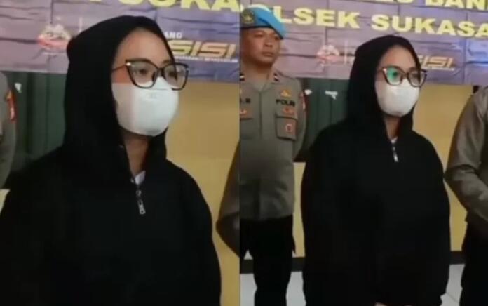 Korban Begal Motor Beri Klarifikasi: Permintaan Uang Polisi Hanya Bercanda