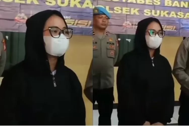 Korban Begal Motor Beri Klarifikasi: Permintaan Uang Polisi Hanya Bercanda Korban Begal Motor Beri Klarifikasi: Permintaan Uang Polisi Hanya Bercanda