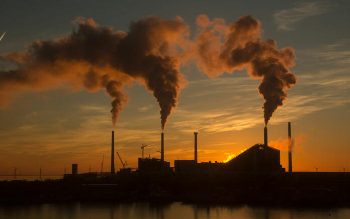 Bursa Karbon dan Kredit Karbon: Skema Global Tangani Krisis Iklim