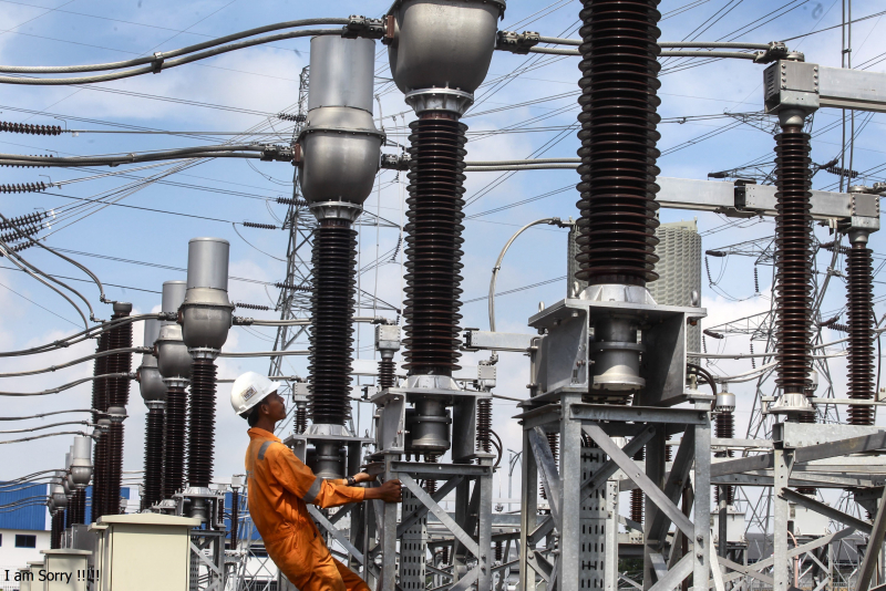 Singapura Berpotensi Impor Listrik 2 Gigawatt dari Indonesia