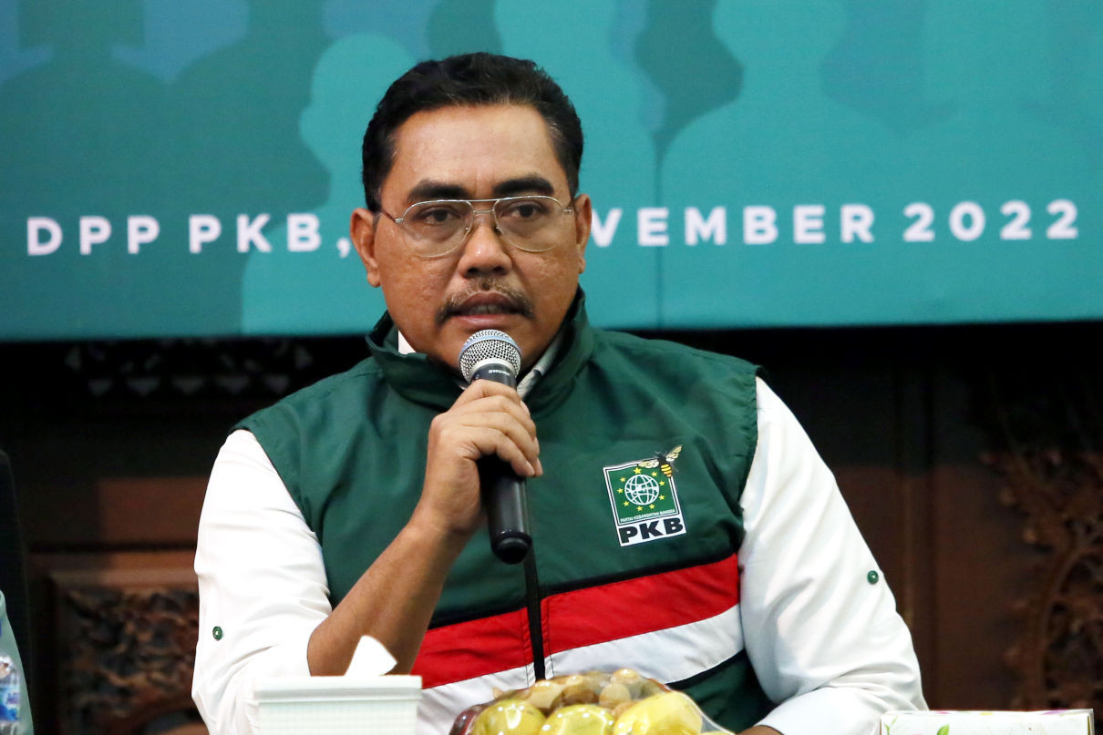 PKB Desak Pemerintah Luruskan Sejarah Pelengseran Gus Dur