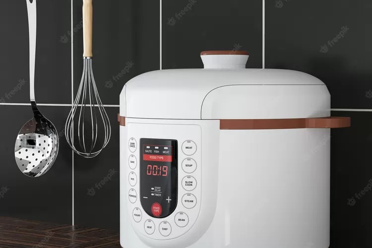 Pemerintah Akan Bagi-Bagi Rice Cooker Gratis untuk Masyarakat Pemerintah Akan Bagi-Bagi Rice Cooker Gratis untuk Masyarakat