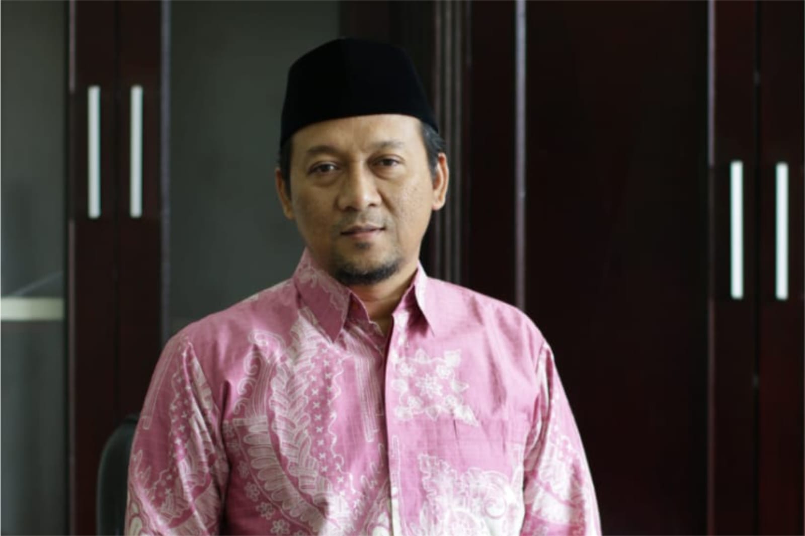 Putusan MK Berubah, Gus Hilmy: Benar tapi Tidak Pas Putusan MK Berubah, Gus Hilmy: Benar tapi Tidak Pas