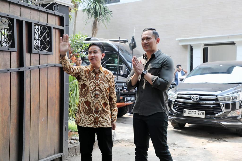 BMI Sebut Moralitas Politik Gibran Lebih Baik dari Politisi Senior