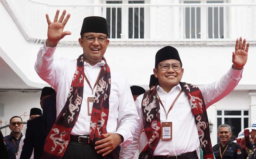 Anies-Muhaimin Janjikan Ketersediaan Psikolog di Puskesmas dan Konseling Gratis