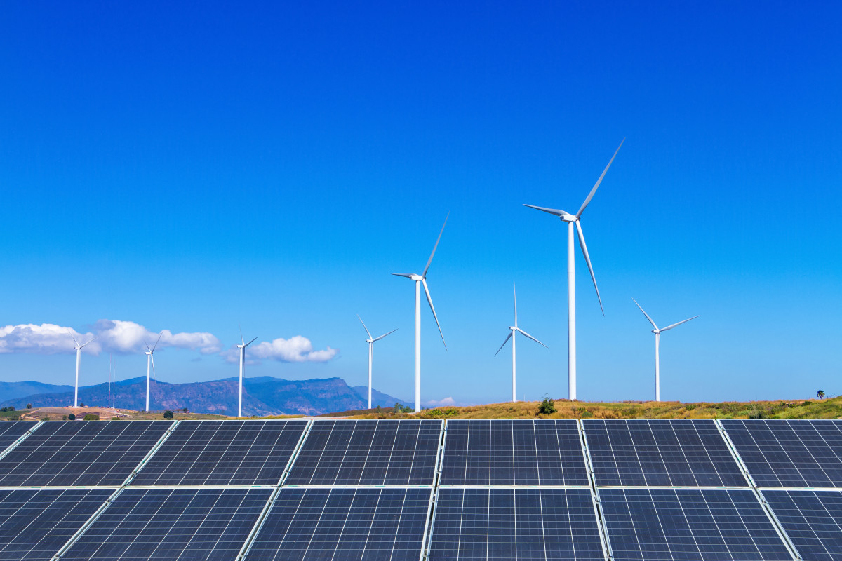 Team Europe Siapkan 2,4 Miliar Euro untuk Dukung Transisi Energi Indonesia