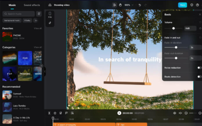Memaksimalkan Kreativitas dengan Sumber Daya Multimedia CapCut dalam Desain Grafis