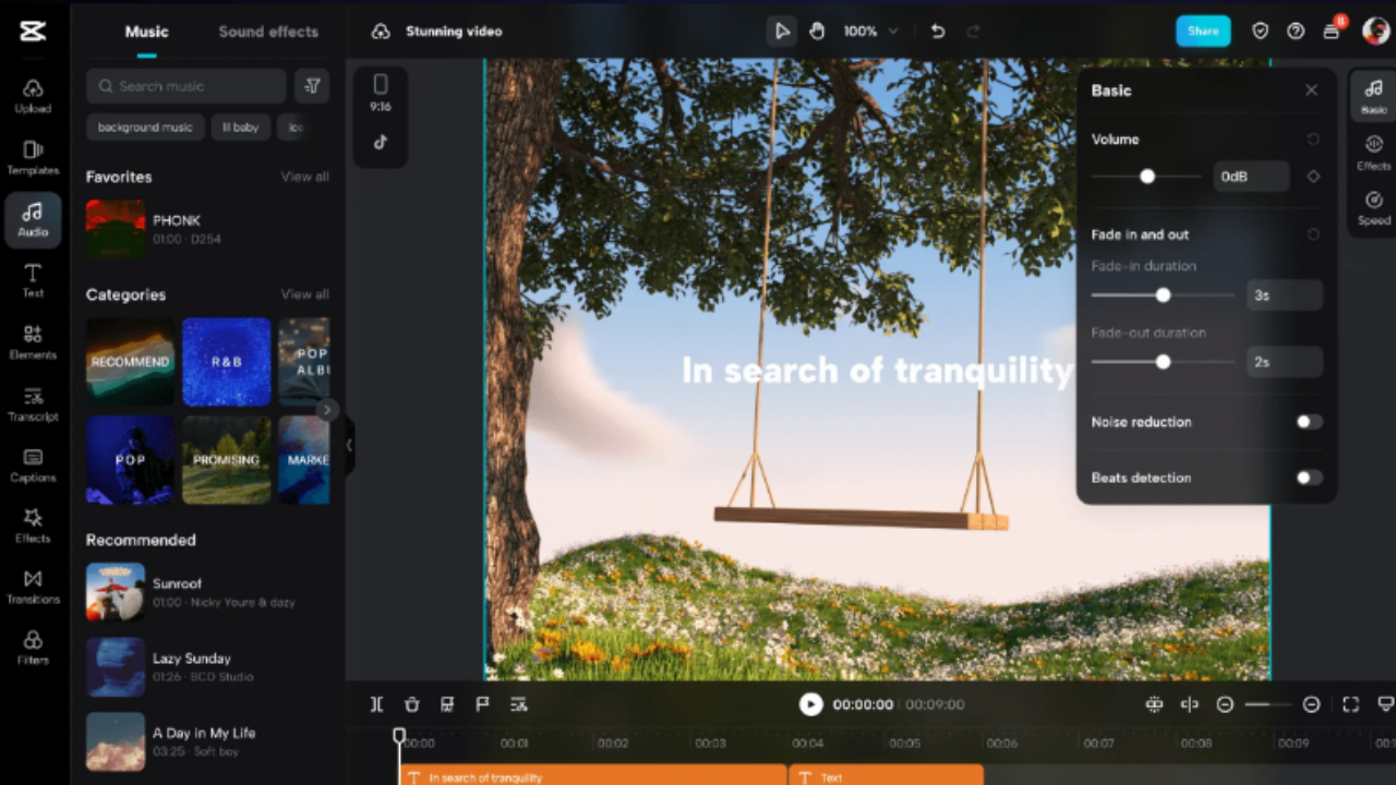 Memaksimalkan Kreativitas dengan Sumber Daya Multimedia CapCut dalam Desain Grafis Memaksimalkan Kreativitas dengan Sumber Daya Multimedia CapCut dalam Desain Grafis