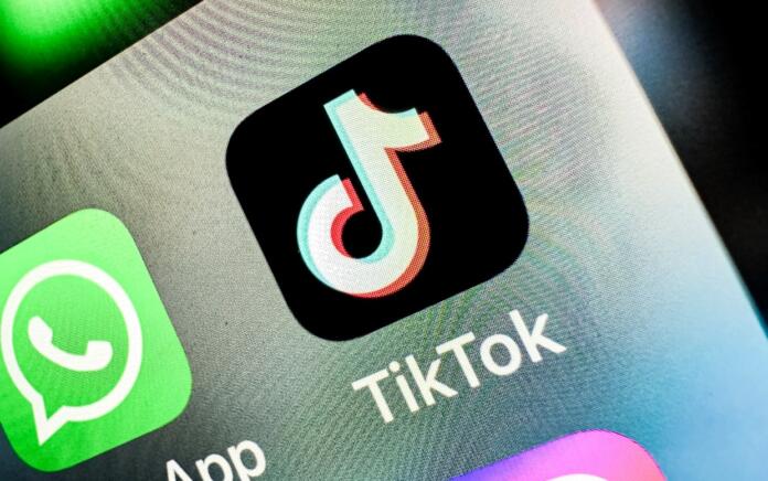 TikTok Klaim Penayangan Tagar "Standwithisrael" Lebih Tinggi dari "Standwithpalestine"