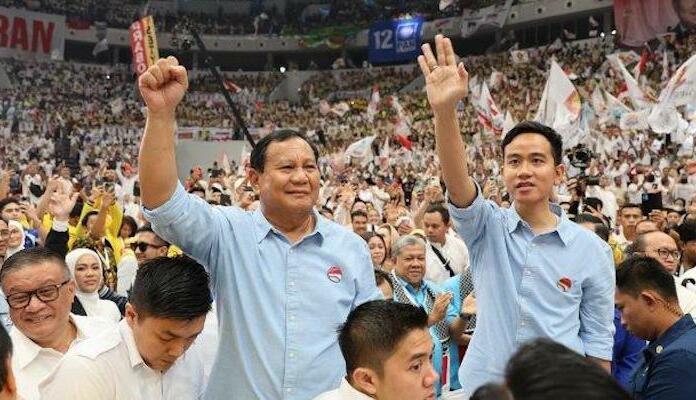 makan siang gratis prabowo gibran