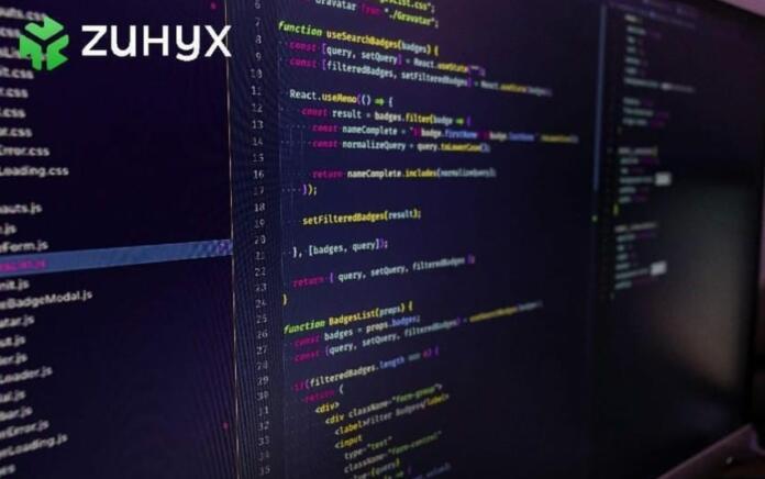 Berfokus pada Inovasi Efisien dan Pengalaman Bertransaksi: ZUHYX Membentuk Ulang Struktur Pasar