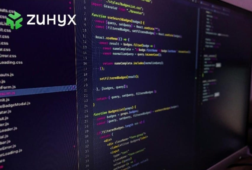Berfokus pada Inovasi Efisien dan Pengalaman Bertransaksi: ZUHYX Membentuk Ulang Struktur Pasar Berfokus pada Inovasi Efisien dan Pengalaman Bertransaksi: ZUHYX Membentuk Ulang Struktur Pasar