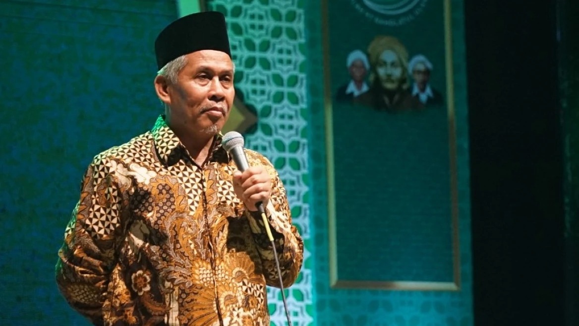 PKB Dorong KH Marzuki Mustamar Maju di Pilgub Jatim 2024