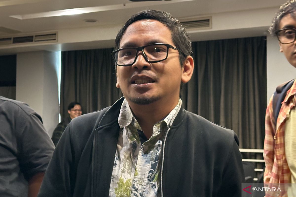 Direktur Setara Institute, Halili Hasan