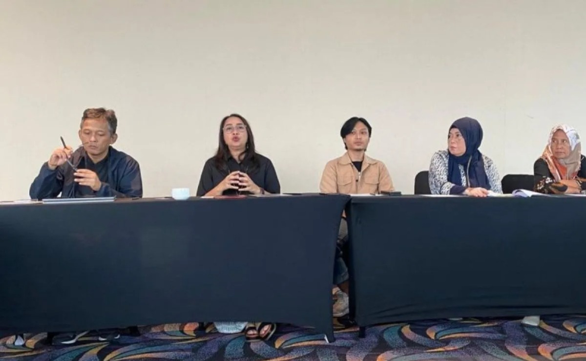 Masyarakat Sipil Dorong Keterlibatan Akar Rumput dalam Penyusunan NDC Kedua