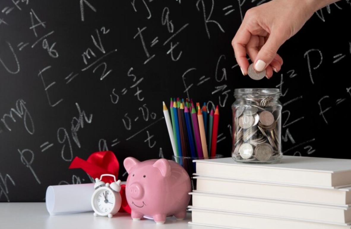 6 Cara Praktis Mempersiapkan Dana Pendidikan Anak Dana Pendidikan Anak