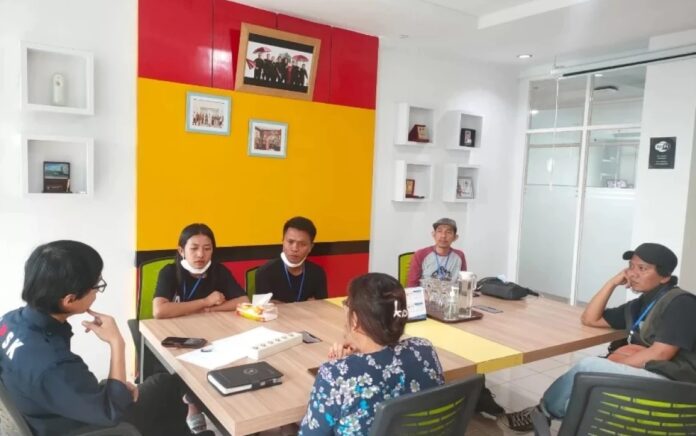 LPSK Putuskan Perlindungan untuk Keluarga Korban Pembunuhan Jurnalis di Karo