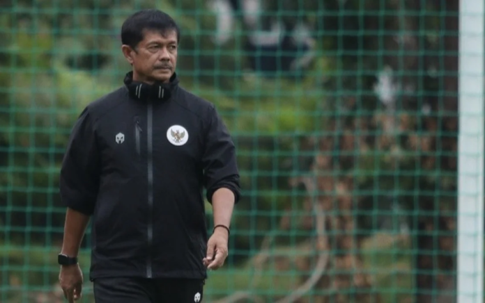 Indra Sjafri Optimis Timnas Indonesia U-20 Lolos ke Piala Dunia U-20 2025